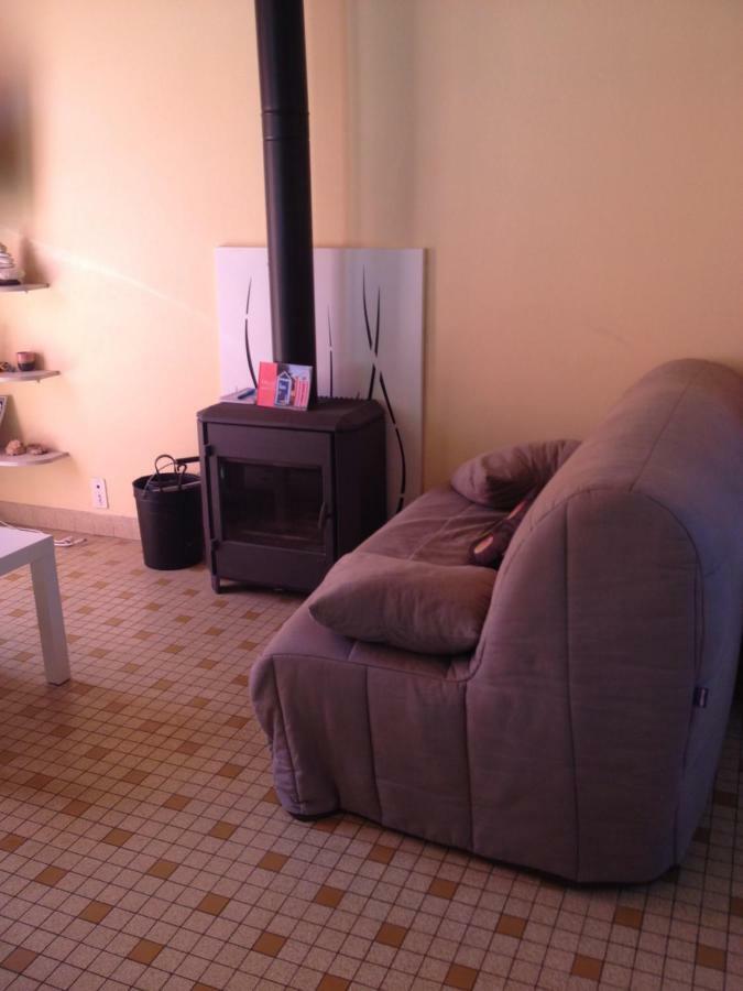 הוילה La Cotinière Location Saint Pierre D'Oleron מראה חיצוני תמונה
